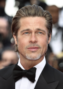 Brad Pitt helps improve conversion rates
