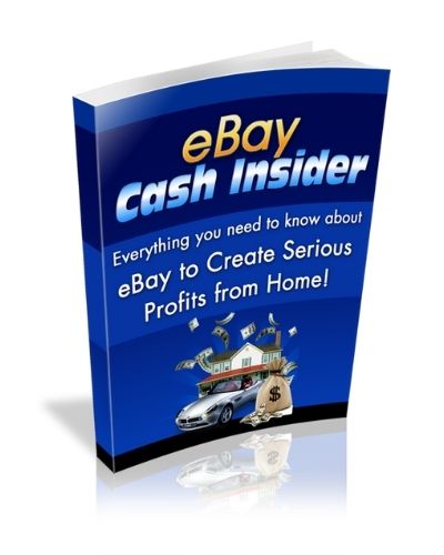How to Earn Cash with eBay