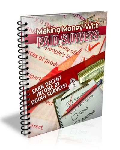 How to Make Money With Paid Surveys How to Make Money With Paid Surveys