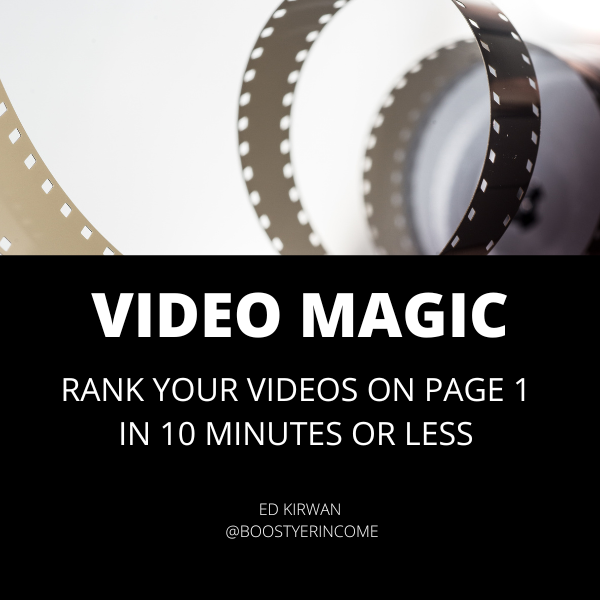 Video Magic