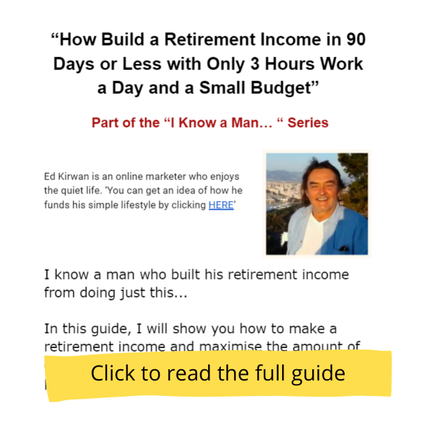EK2 how-build-a-retirement-income-in-90-days-or-less