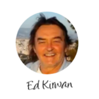 Ed Kirwan