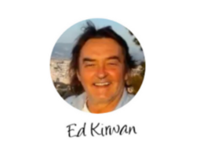 Ed Kirwan