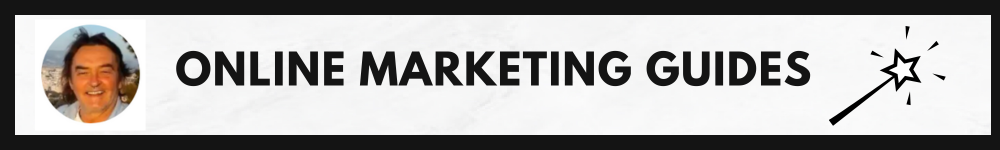 Online Marketing Guides